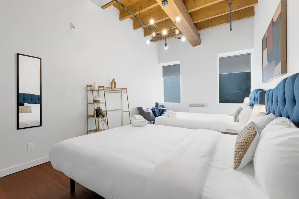 Foto - The Little Prince Rooms-Old Montreal