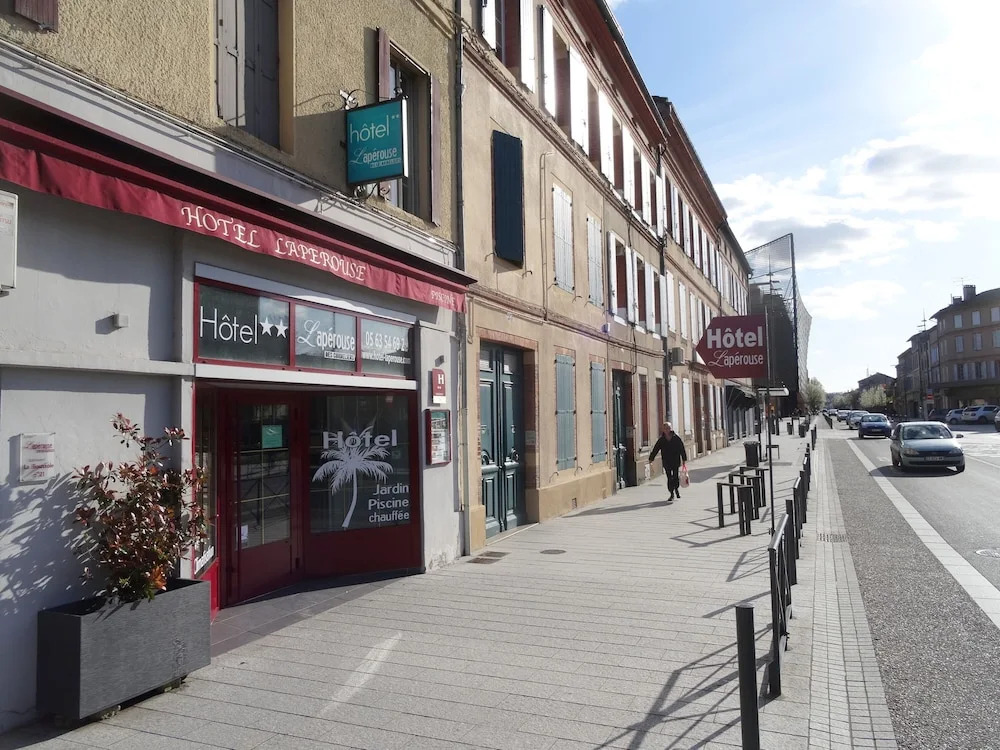 Photo - Urban Style Hotel Laperouse