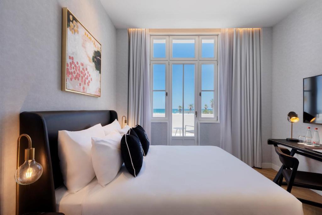 Foto - The Herbert Tel Aviv