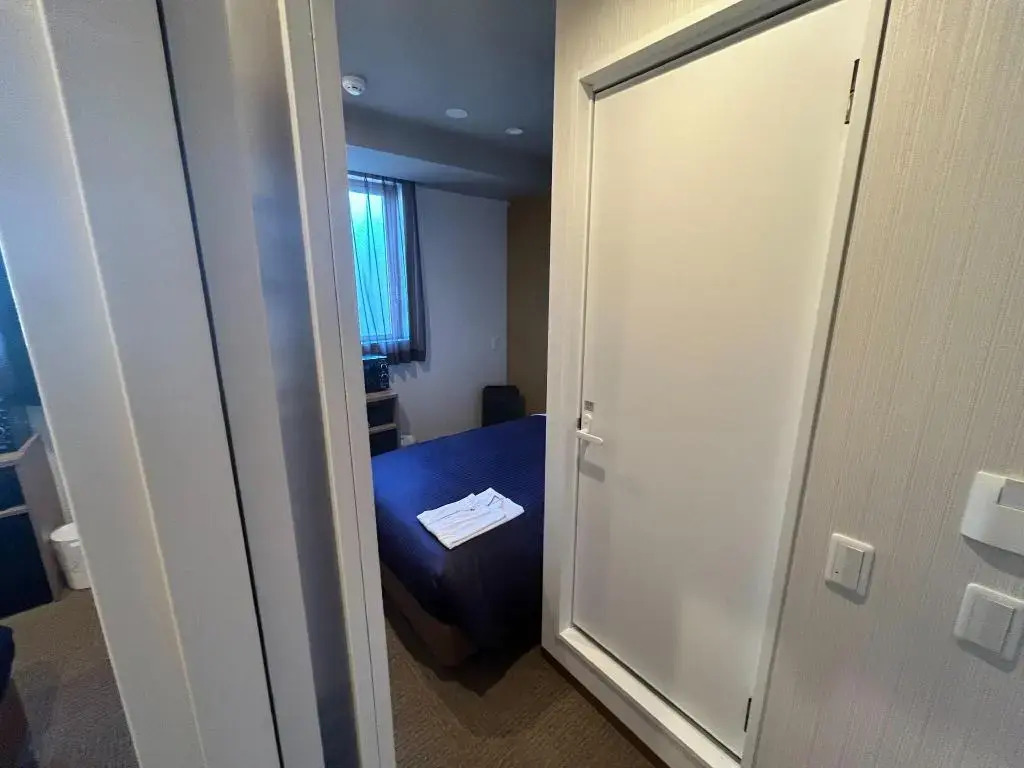 Photo - HOTEL LiVEMAX Mita Ekimae