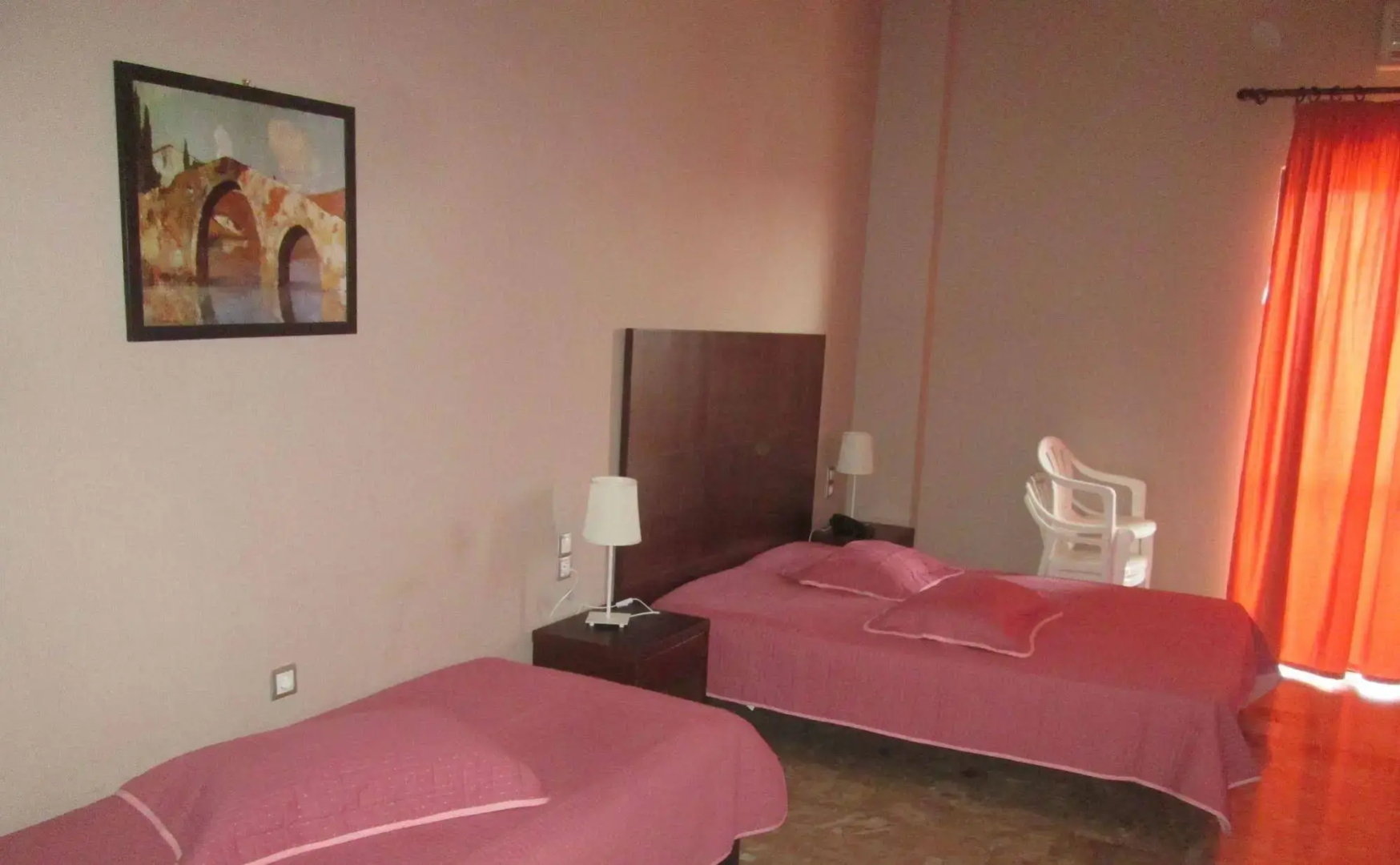 Foto - Vanisko Hotel