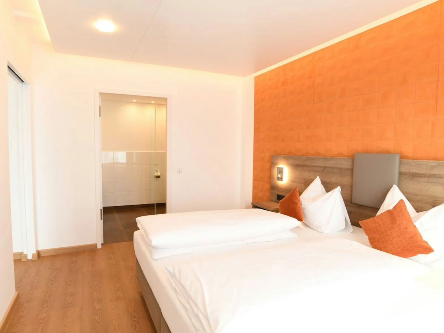 Foto - WESTSIDE Hotel