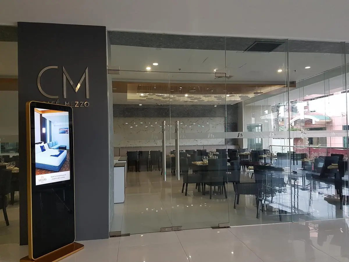 Photo - Mezzo Hotel