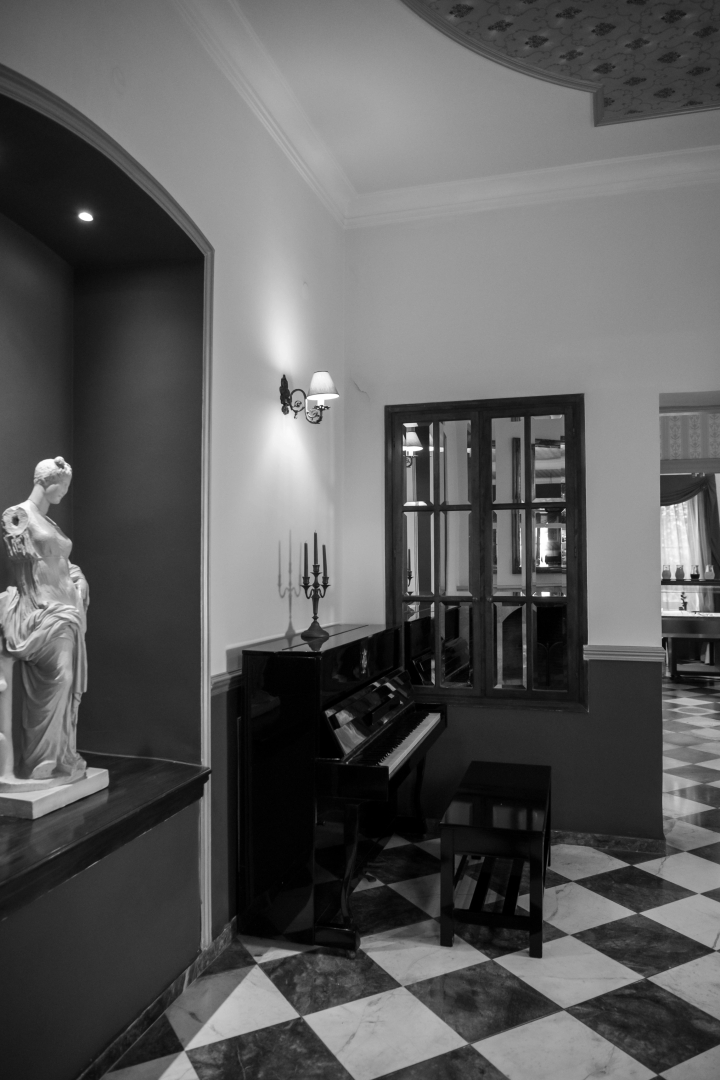 Photo - Halepa Hotel