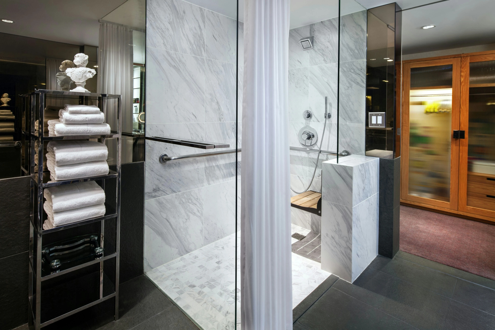 Photo - SLS Hotel, a Luxury Collection Hotel, Beverly Hills