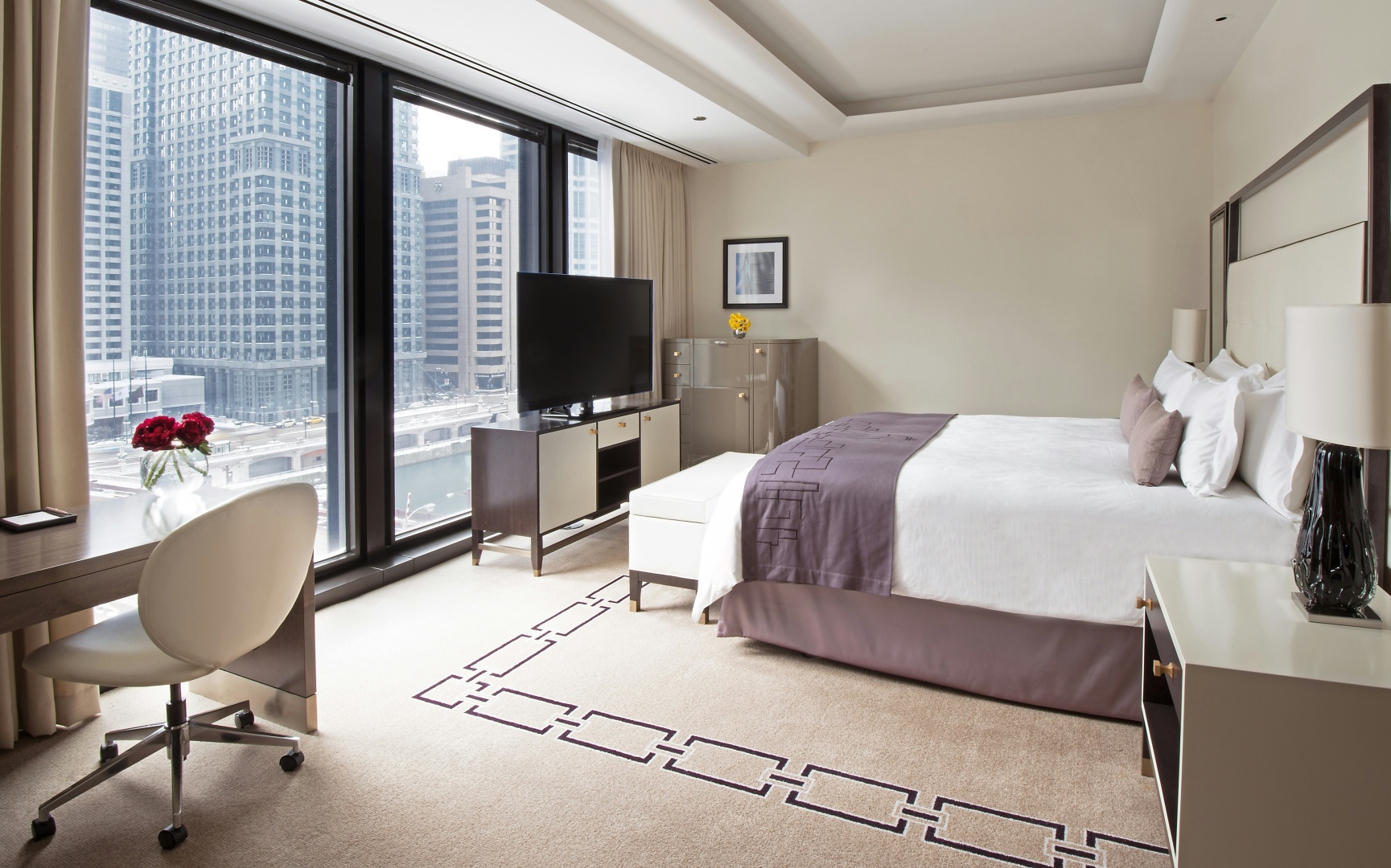 Photo - The Langham, Chicago