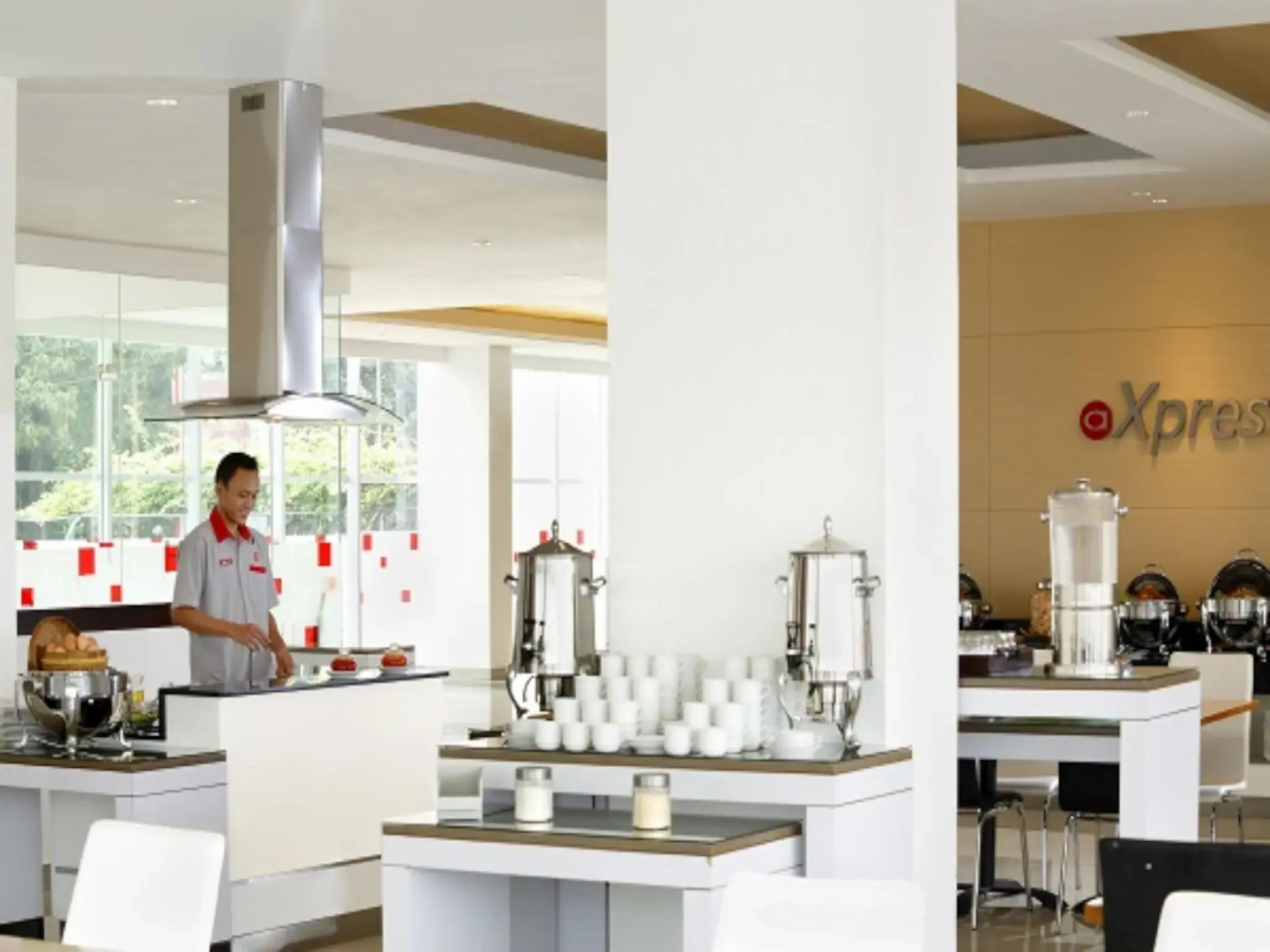 Foto - Amaris Hotel Tebet - Jakarta