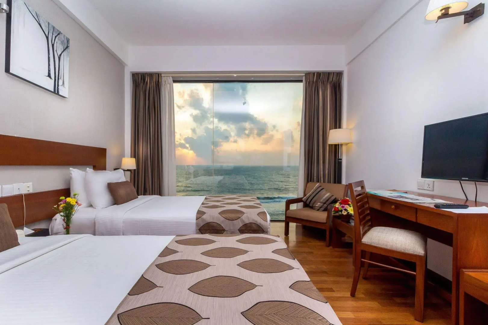 Photo - The Ocean Colombo - Guaranteed Sea View Rooms