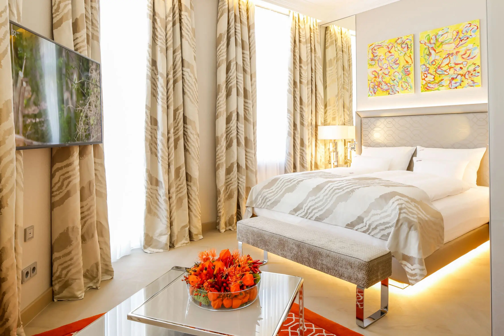 Foto - Boutiquehotel Das Tyrol