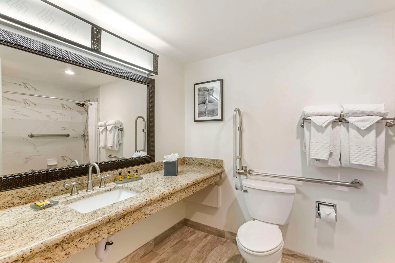Foto - Best Western Plus Rio Grande Inn