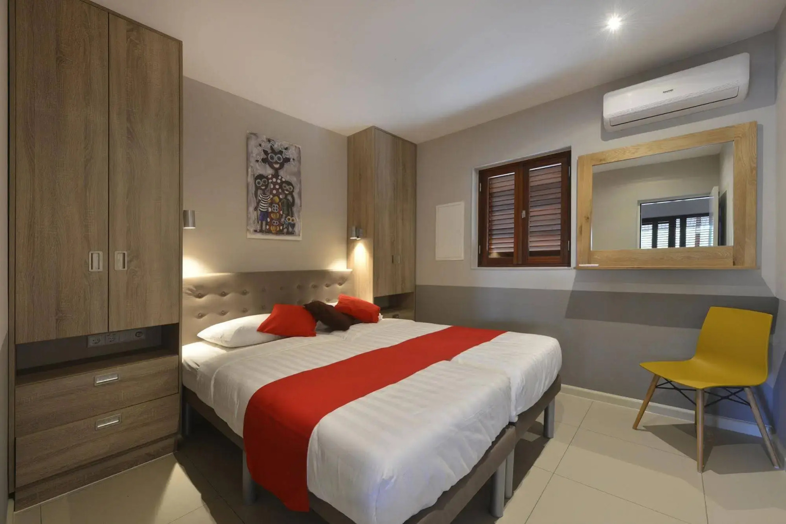 Foto - Morena Resort