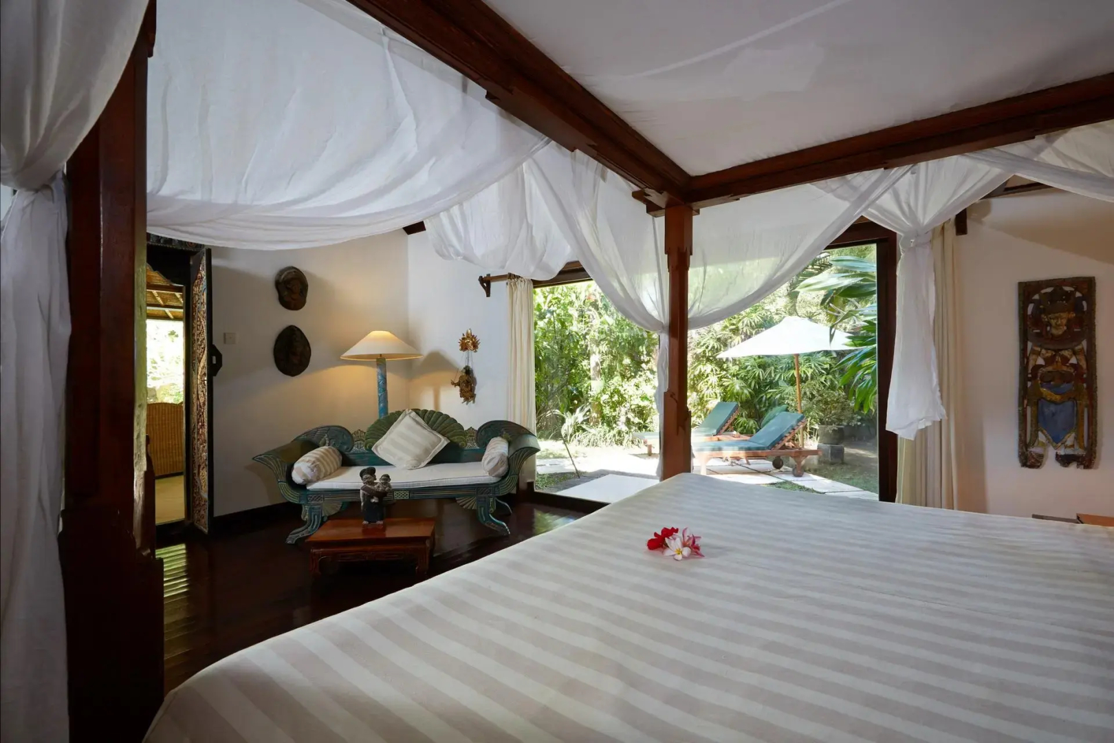 Foto - Visakha Sanur by Puri Signatures