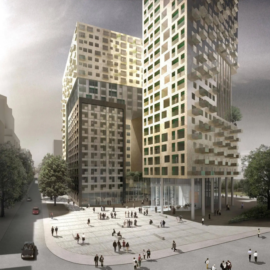 Photo - Lincoln Plaza Hotel London, Curio Collection By Hilton