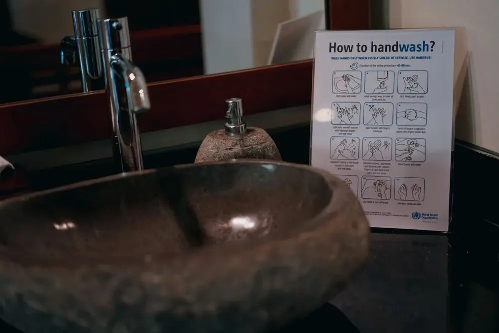 Photo - Nyuh Bali Villas