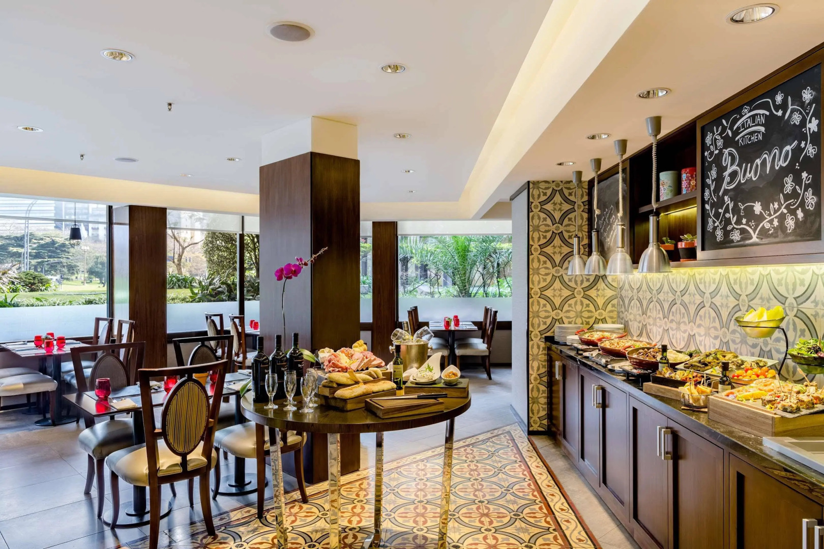 Photo - Sheraton Buenos Aires Hotel & Convention Center