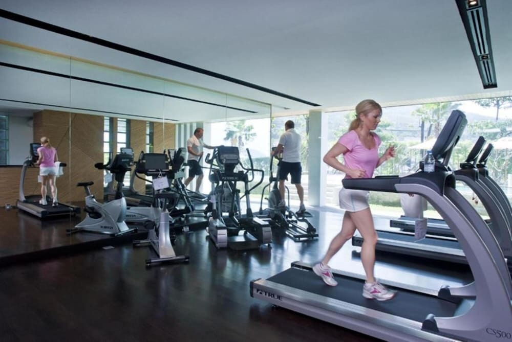 Foto - Club Wyndham Patong Hill, Phuket