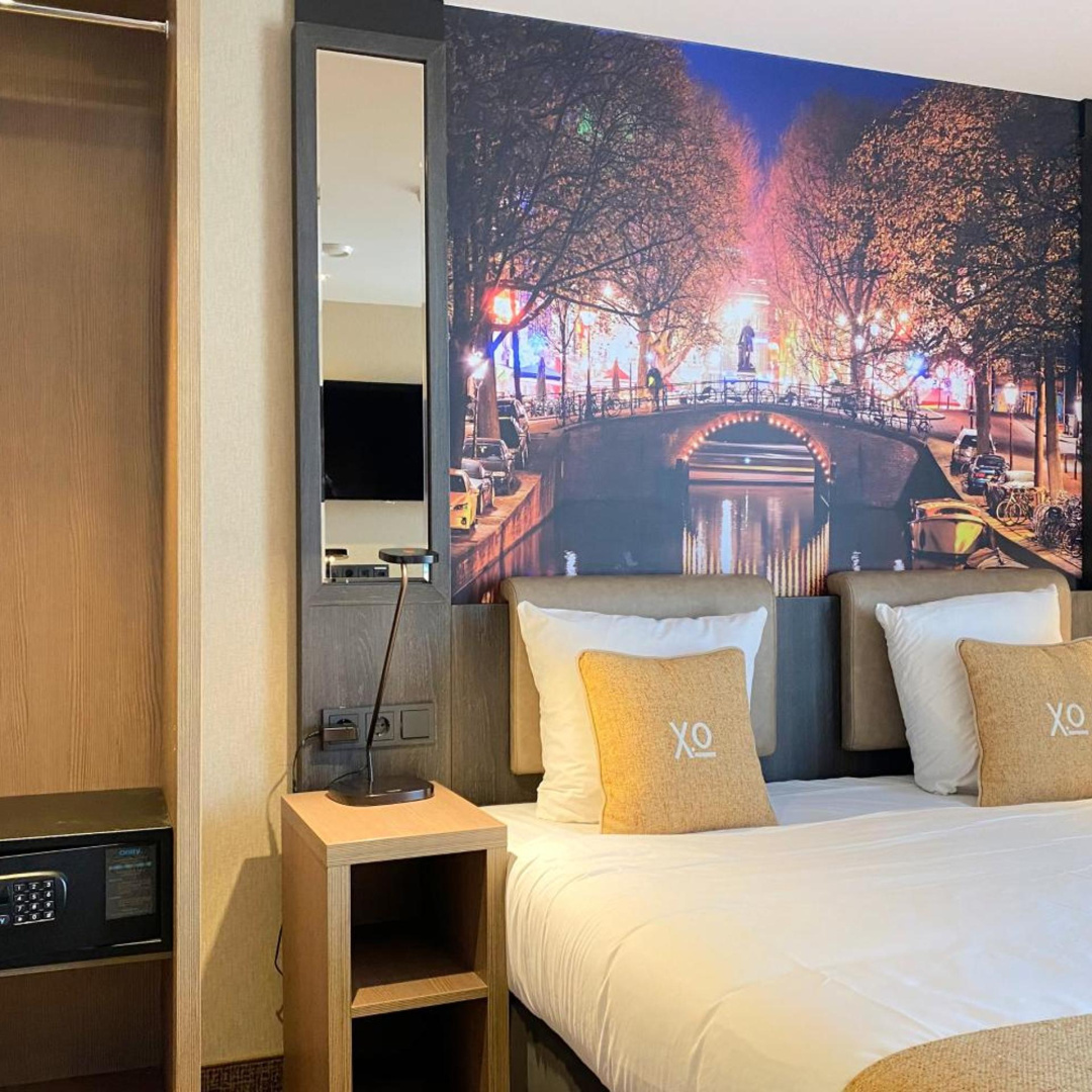Photo - XO Hotel Inner