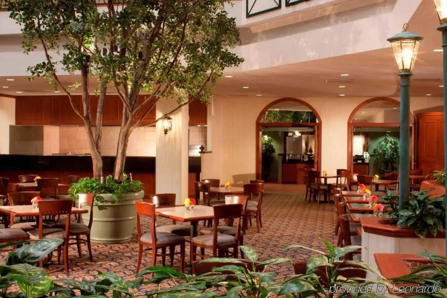 Foto - Embassy Suites by Hilton Austin Arboretum