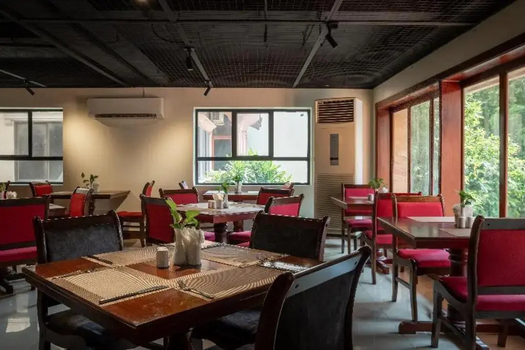 Foto - Ramada by Wyndham Phnom Penh Central