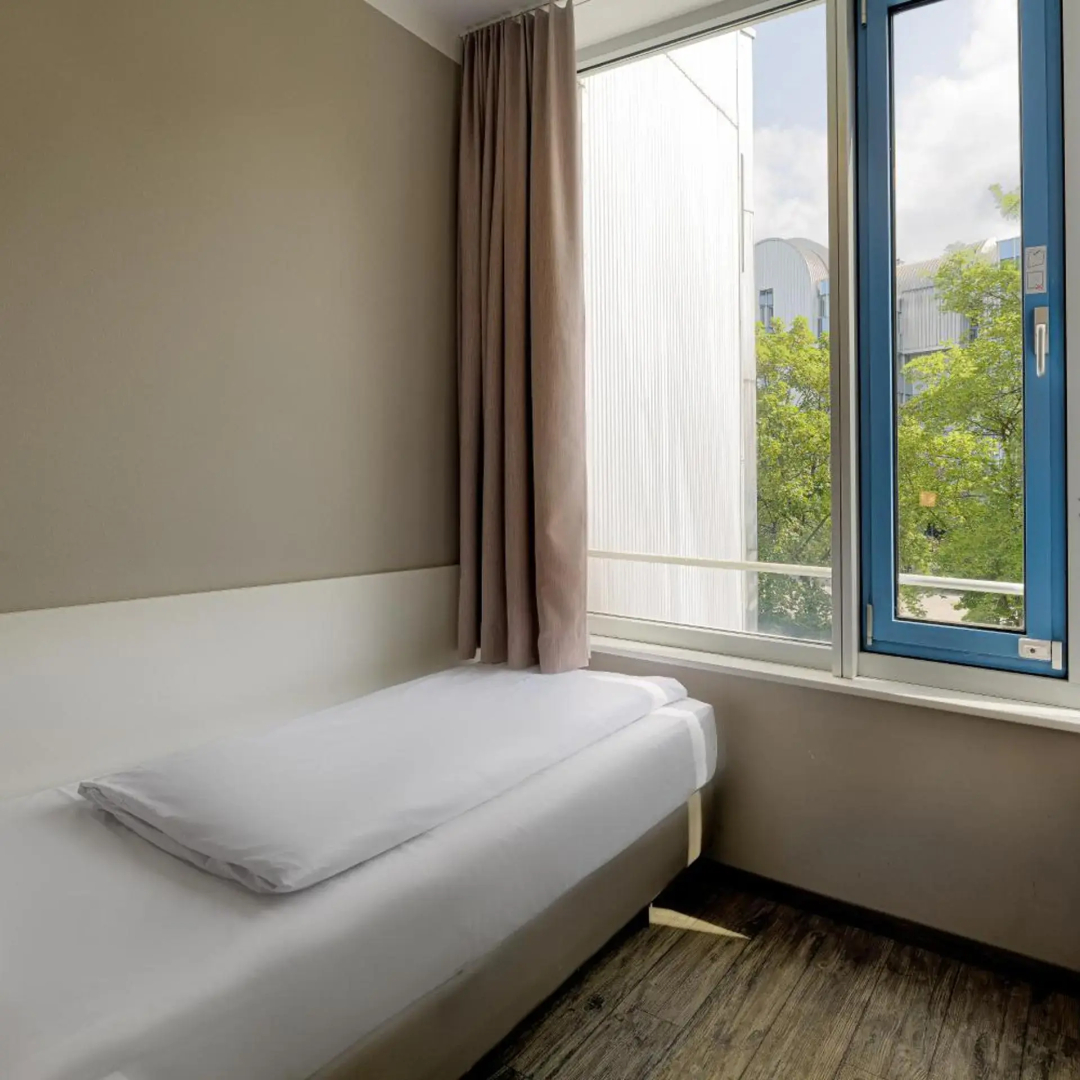 Photo - Tulip Inn München Messe