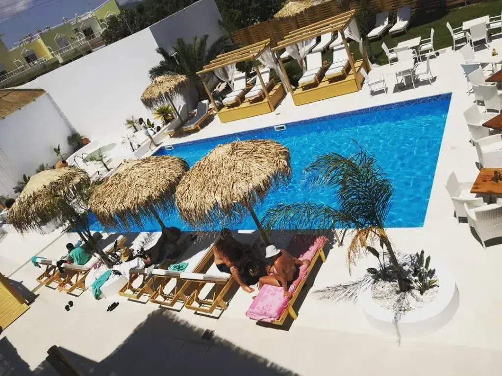 Foto - Alia Suites and Spa