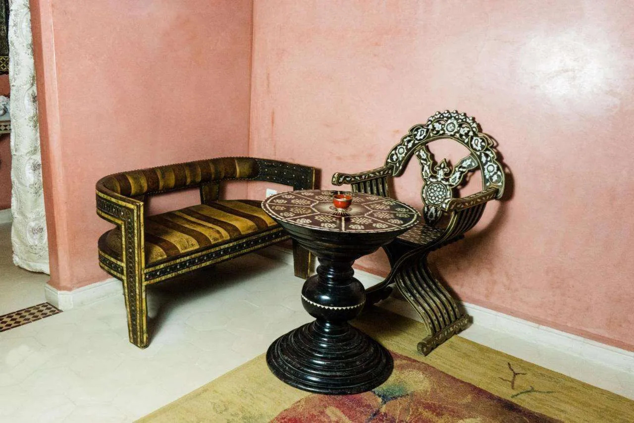 Foto - Riad Bianca