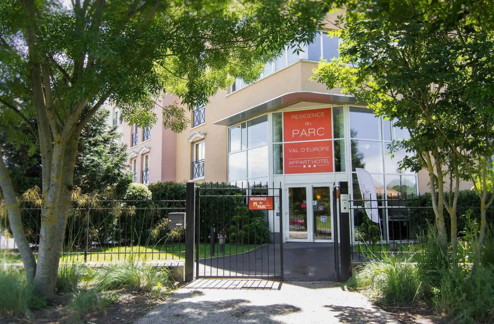 Photo - Residence du Parc - Val D'Europe