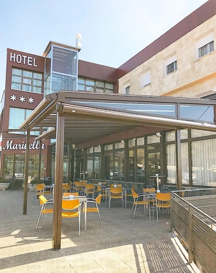 Foto - Hotel Marivella