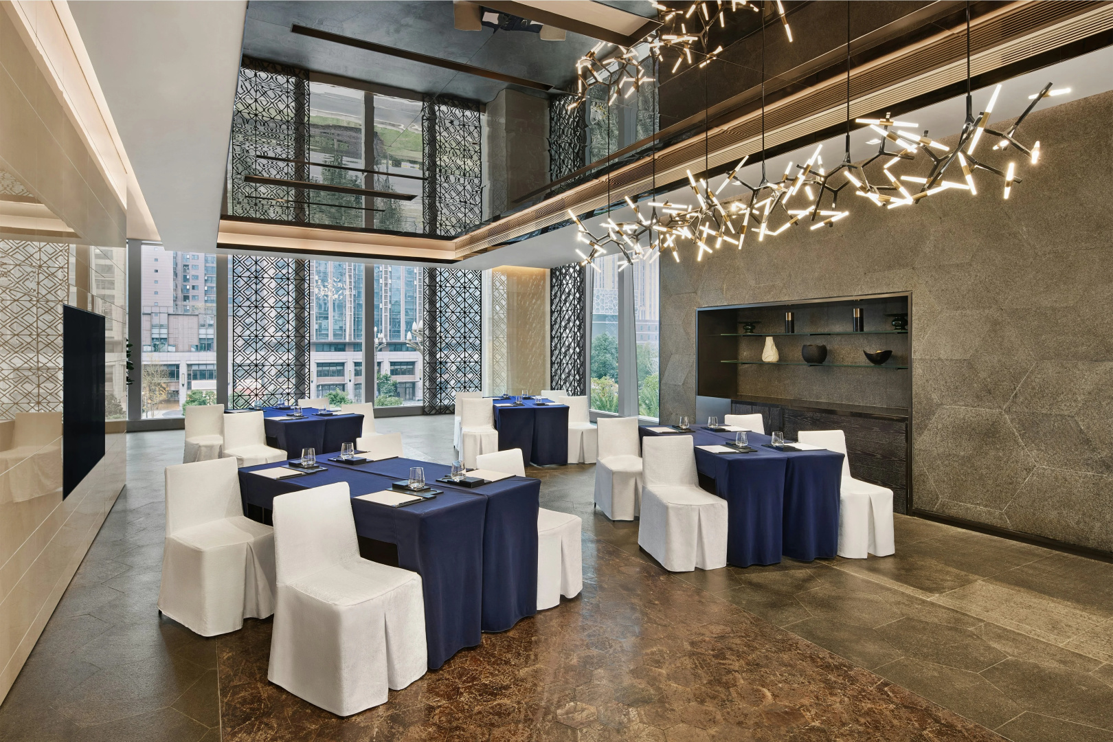 Foto - Fairmont Chengdu