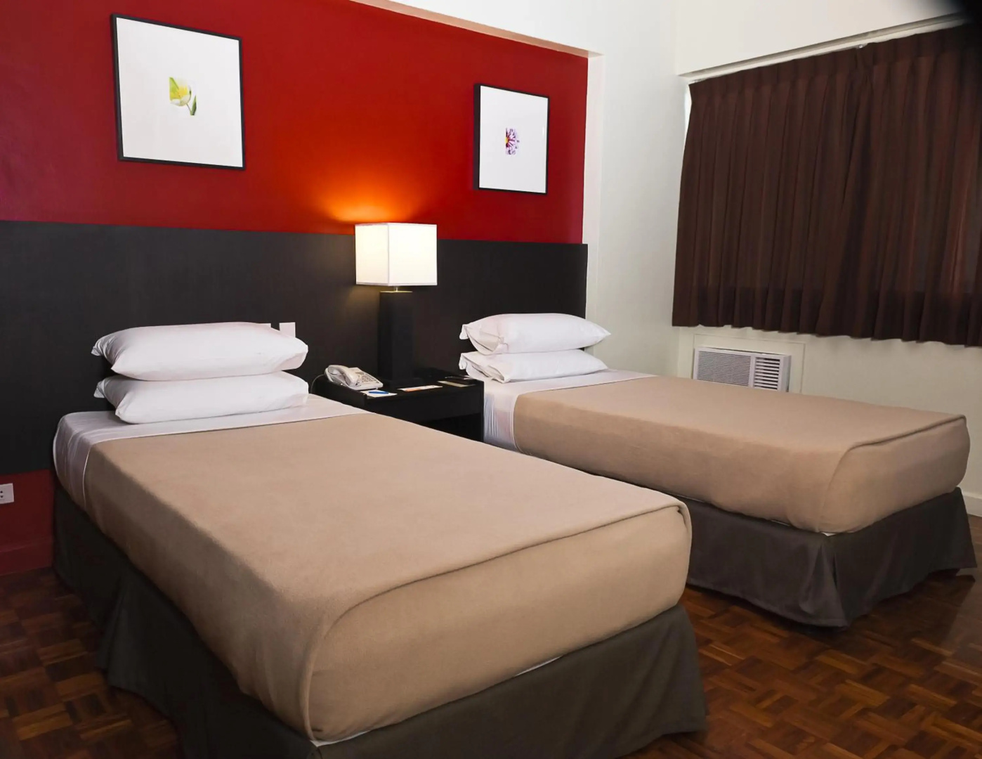 Foto - Copacabana Apartment Hotel