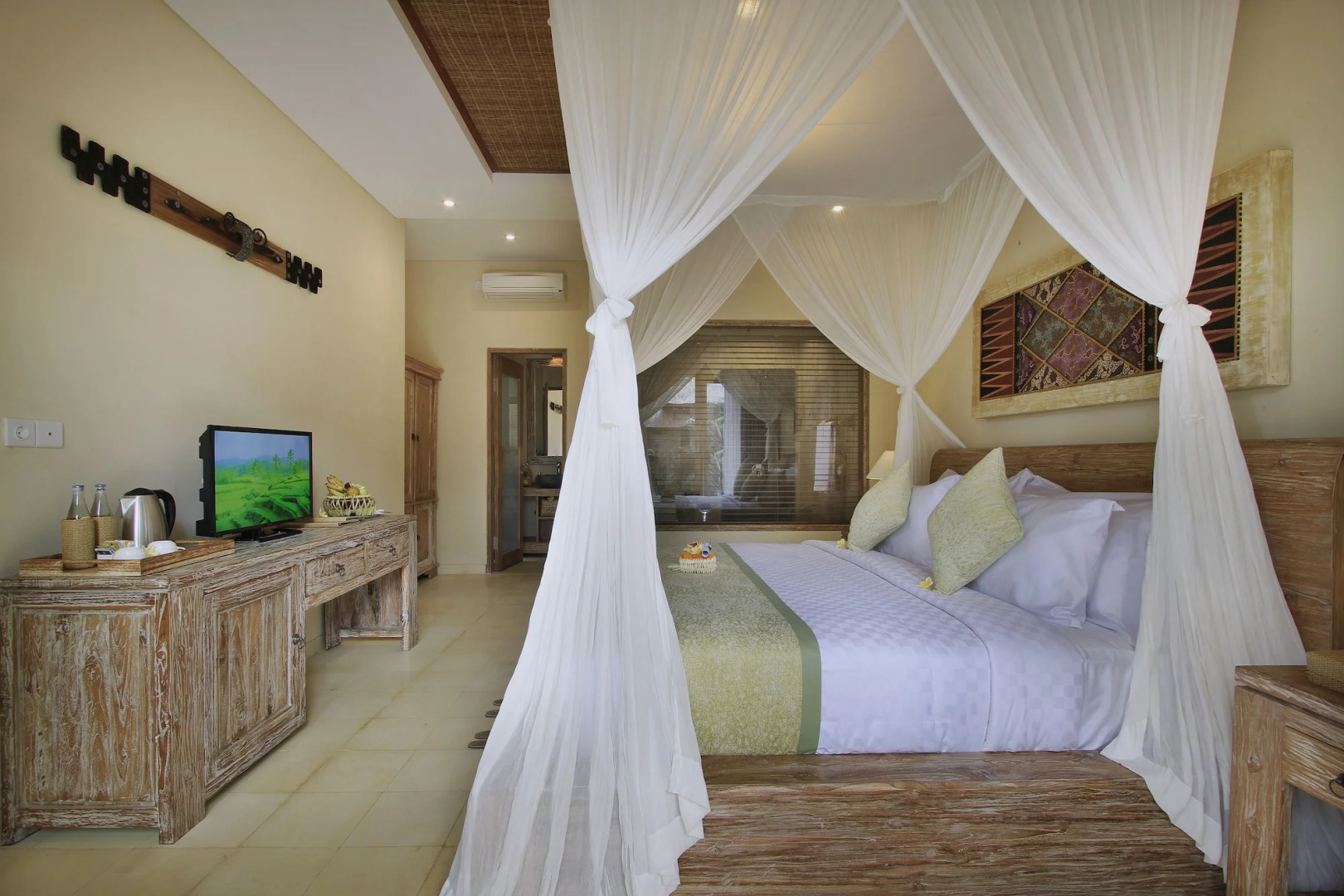 Foto - The Alena Resort a Pramana Experience