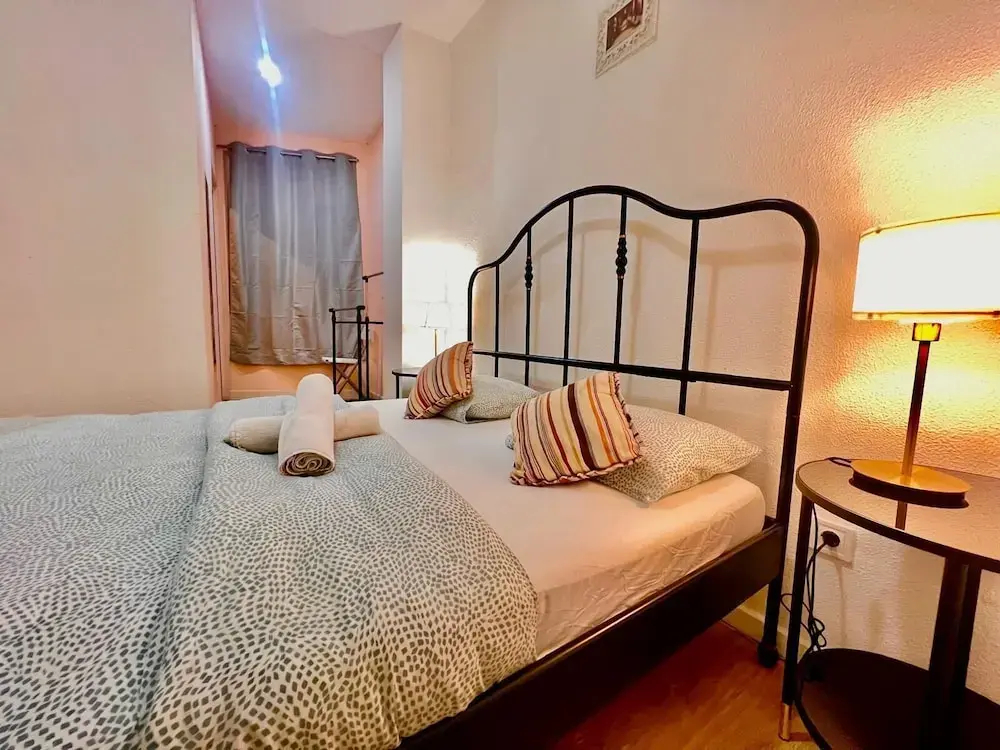 Foto - SwissPorto Guest House