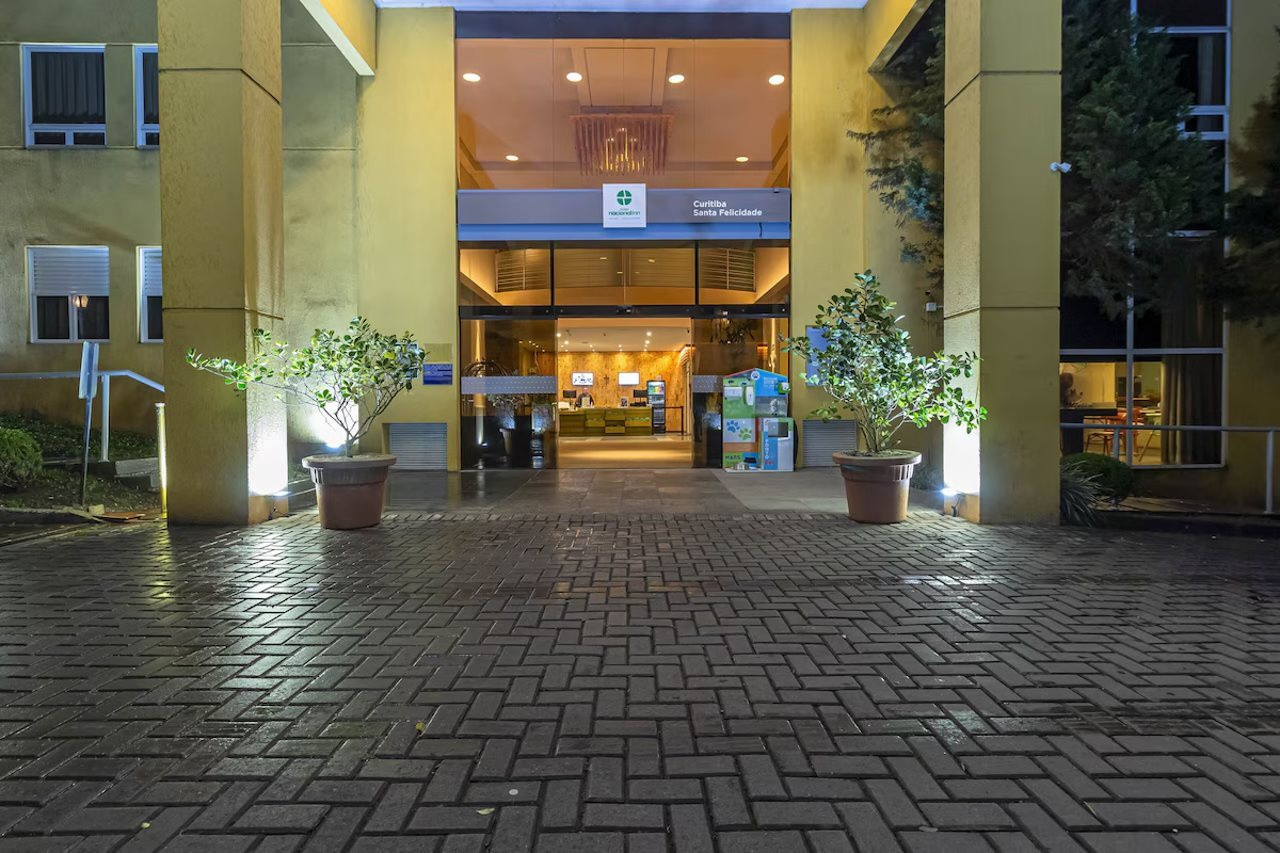 Photo - ibis Styles Curitiba Santa Felicidade