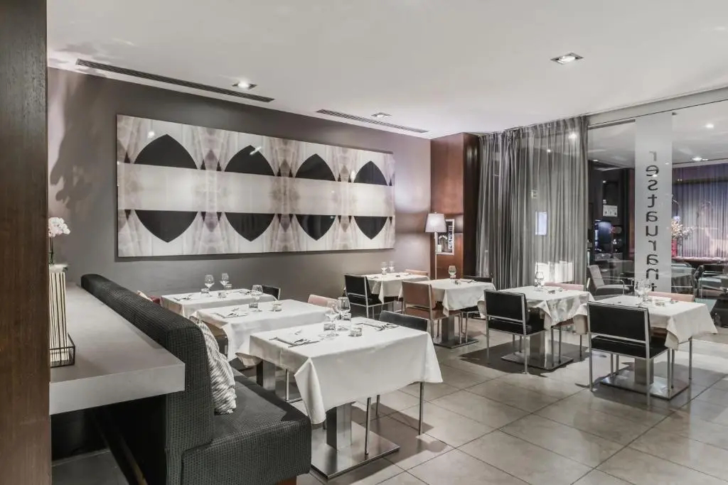 Foto - Max Hotel Livorno