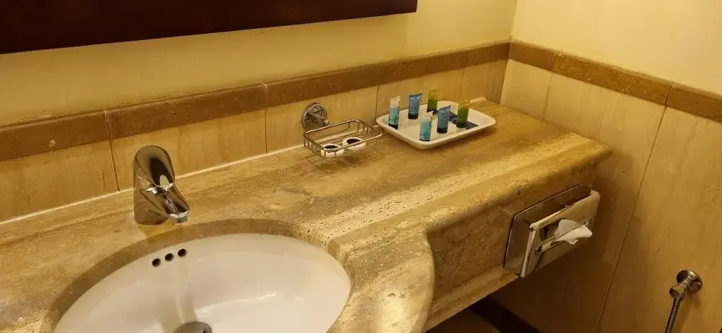 Photo - Madinah Mövenpick Hotel