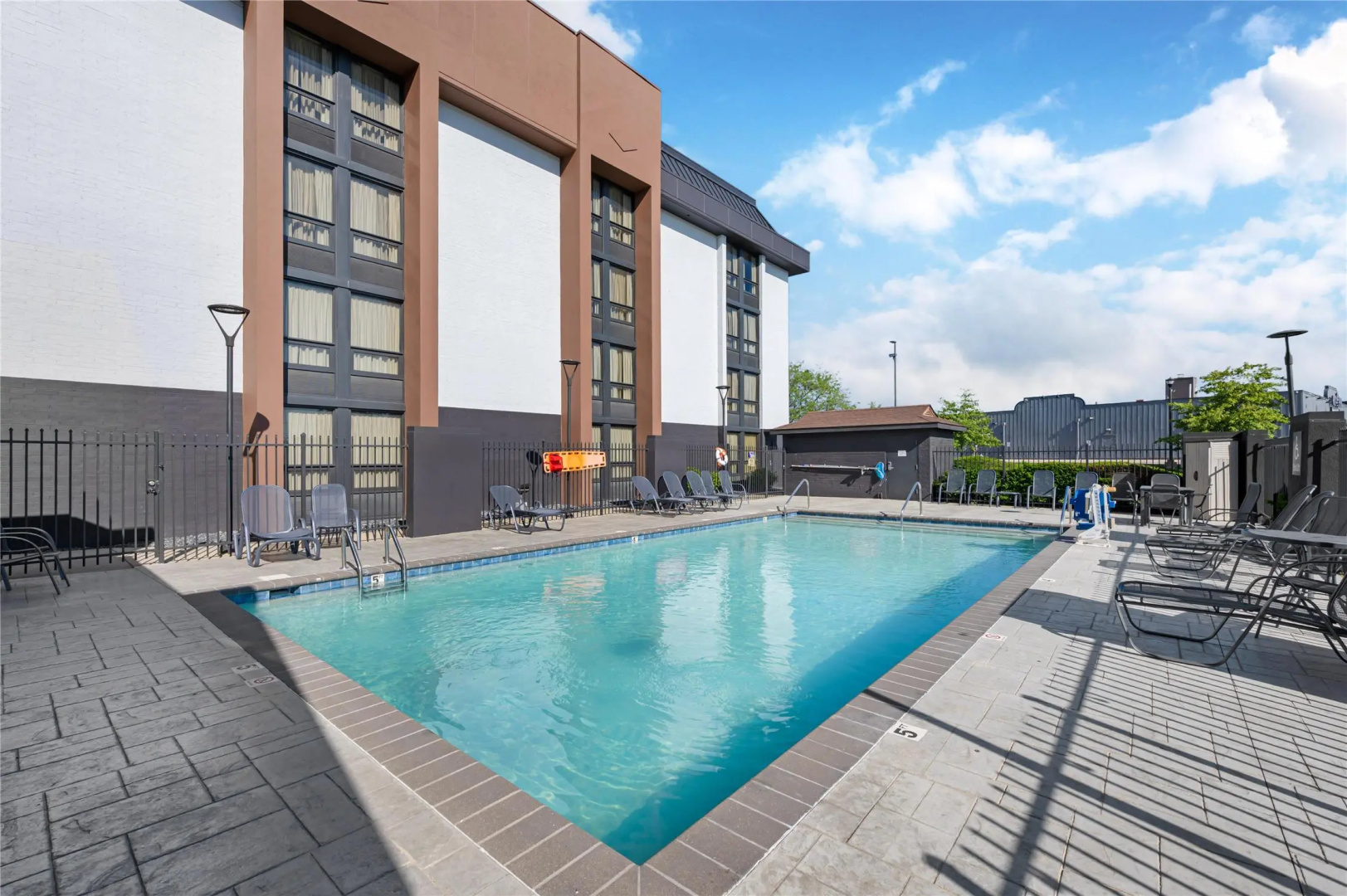 Photo - Best Western Plus Indianapolis North At Pyramids