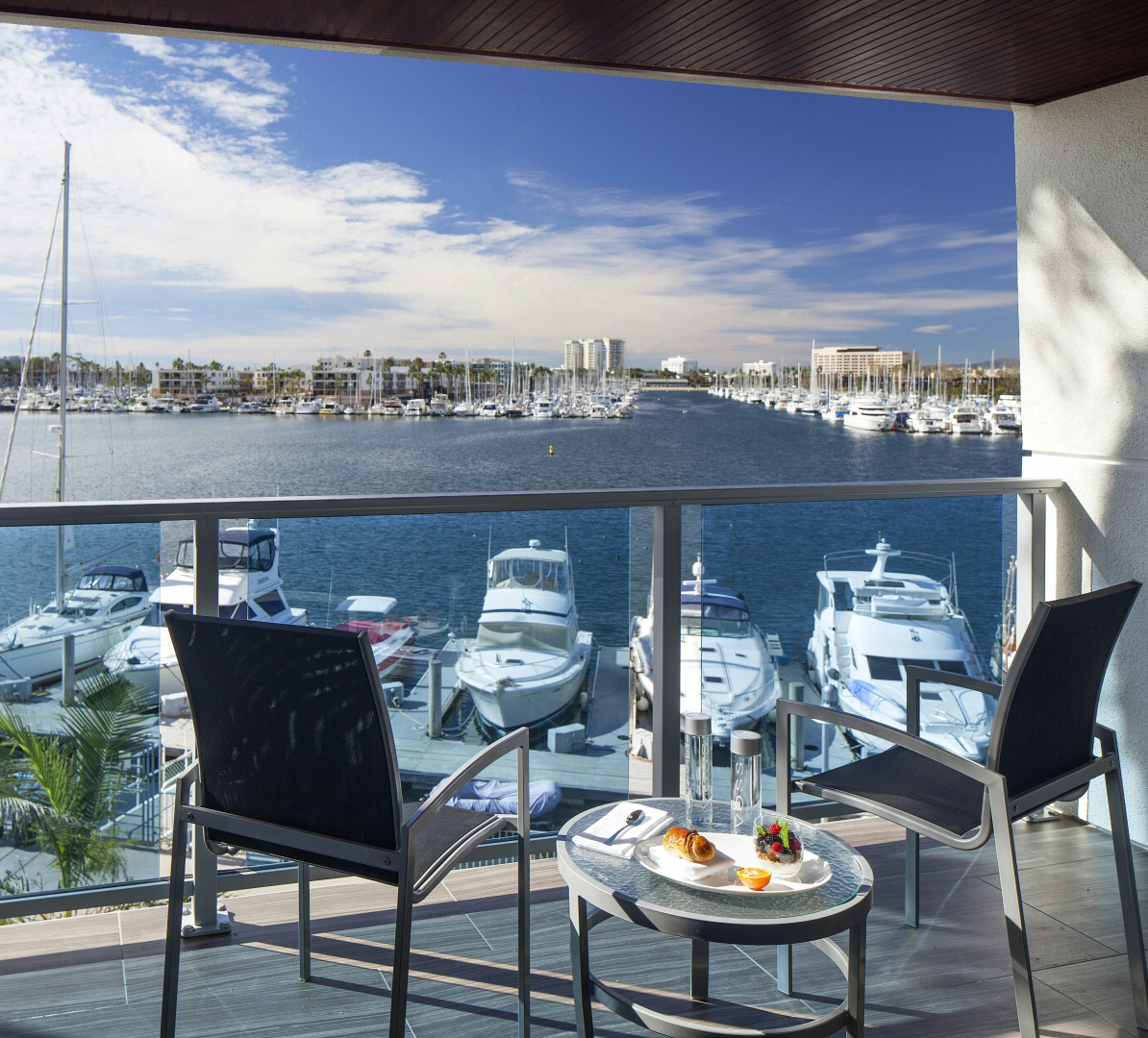 Photo - Marina del Rey Hotel