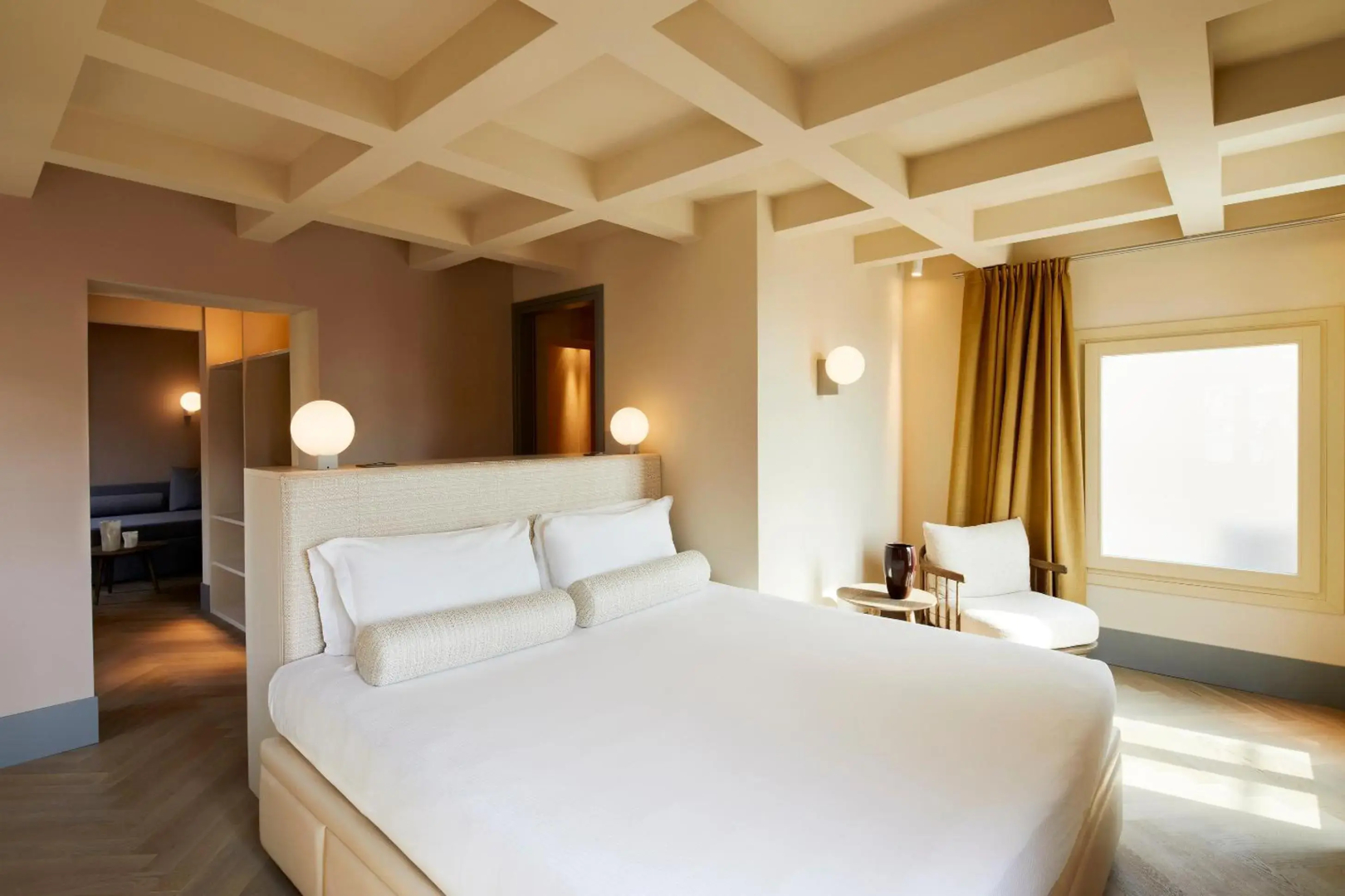 Photo - Hotel Dei Dragomanni