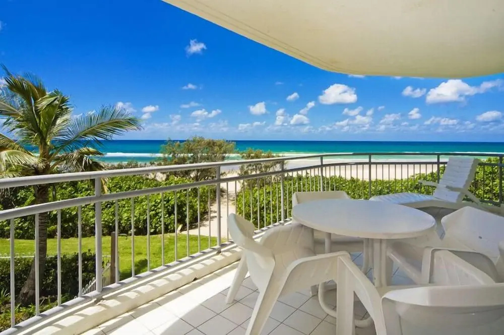 Foto - Oceanside Resort