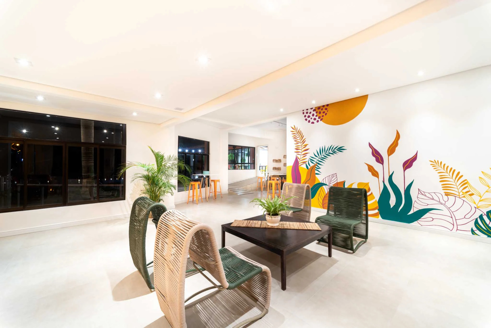 Foto - Rizzu Marina Hotel