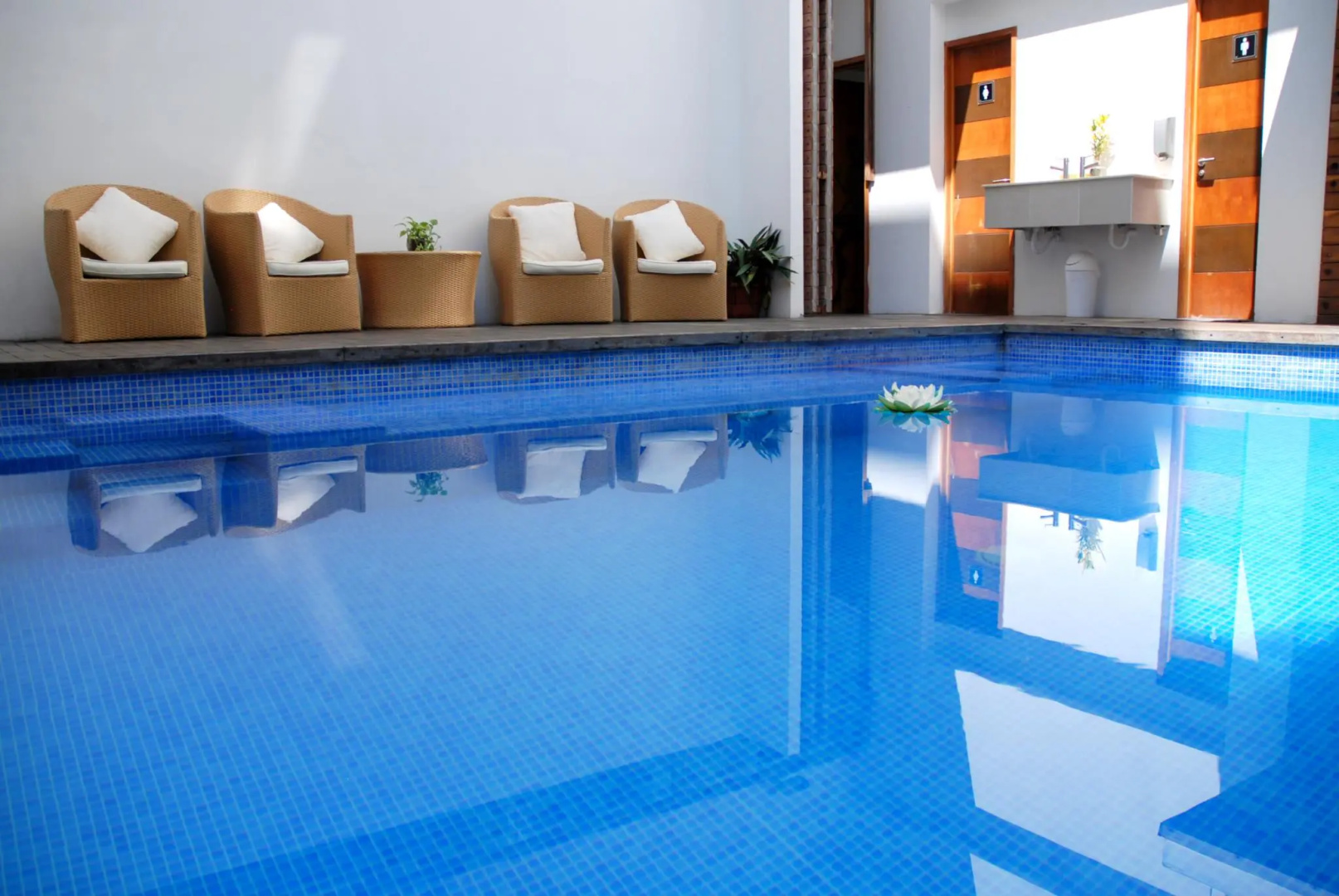 Photo - Hotel Bahia Chac Chi