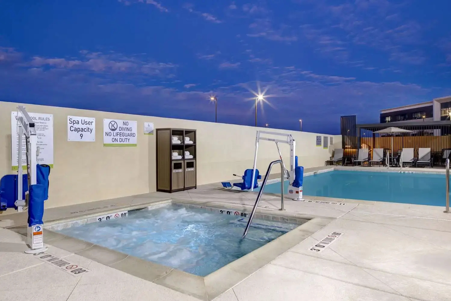 Foto - Home2 Suites by Hilton Las Vegas Southwest I-215 Curve
