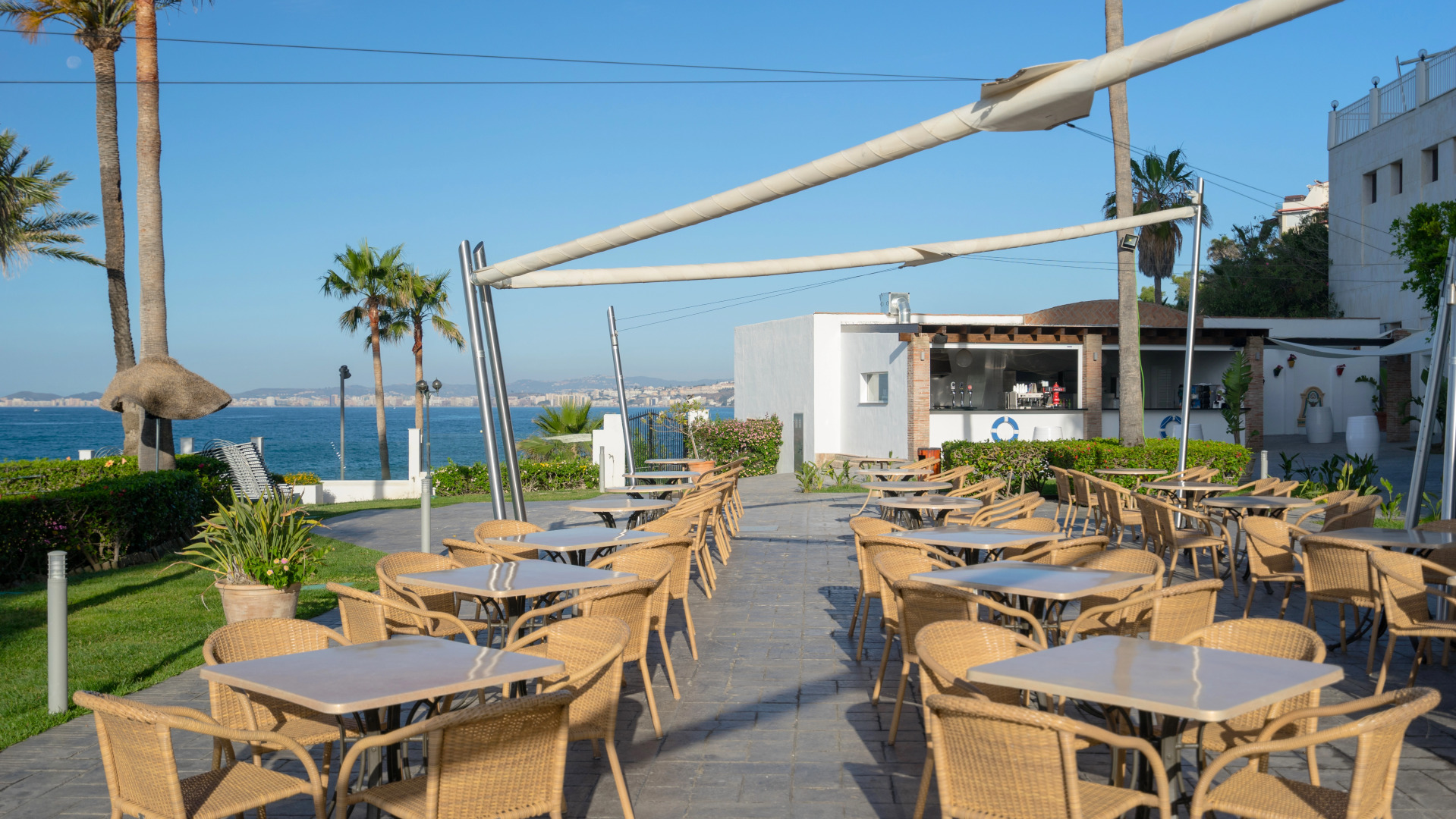 Photo - Estival Torrequebrada