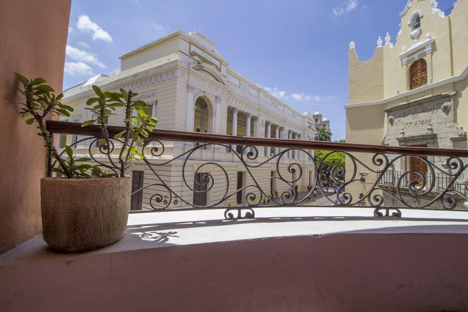 Foto - Hotel Merida