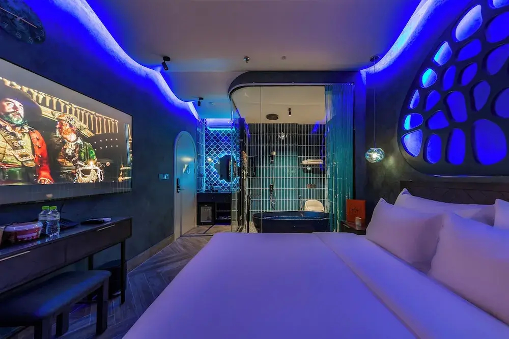 Photo - Pynt Hotel 2