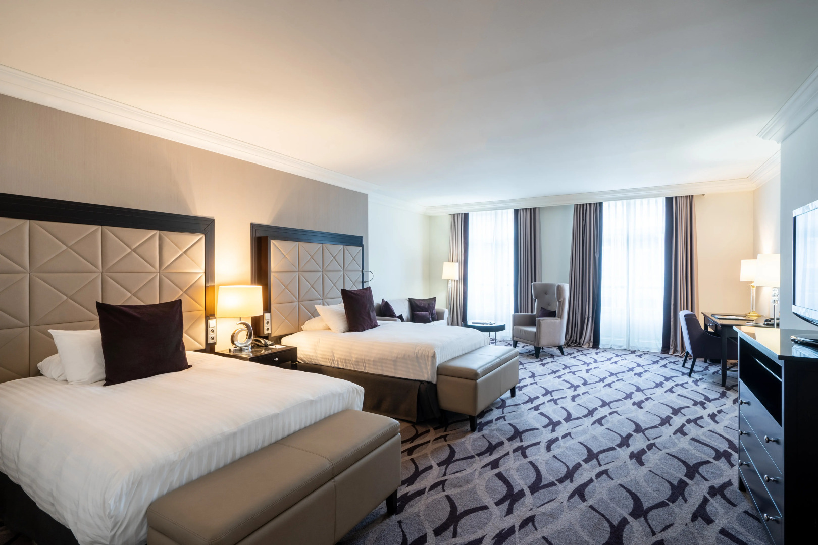 Foto - Steigenberger Icon Wiltcher's