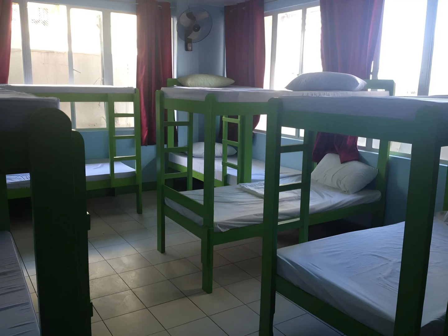 Foto - Stay Malate Hostel