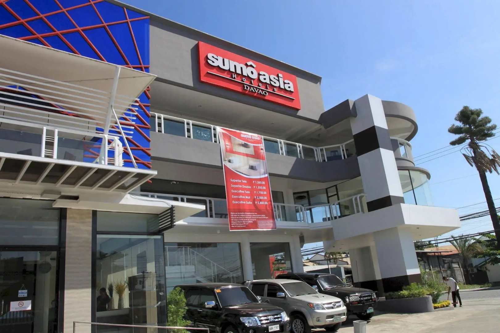 Foto - Sumo Asia Hotels - Davao