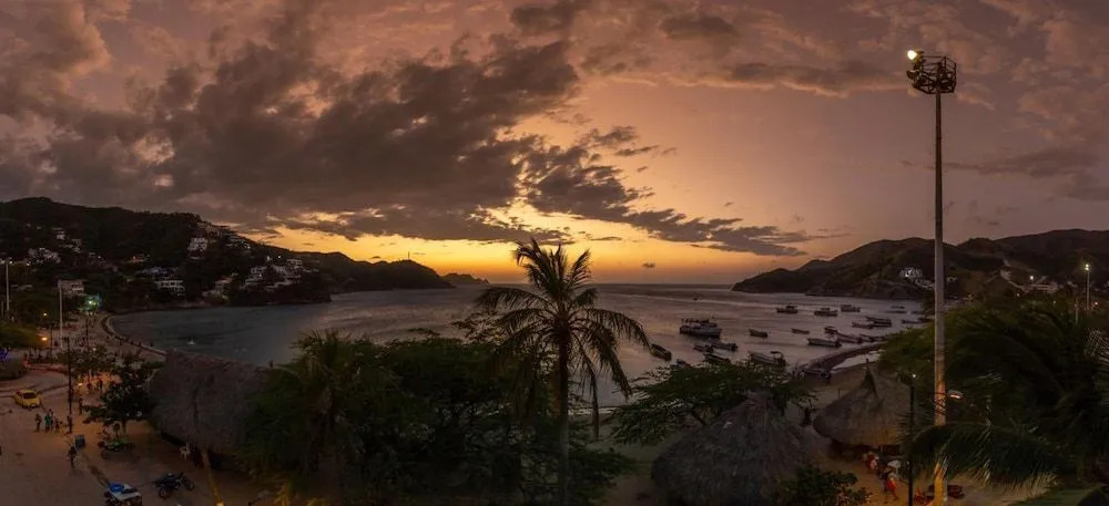 Foto - Hostal Viña del Mar