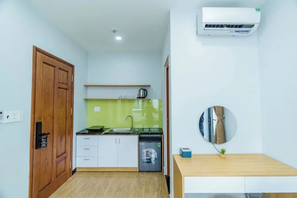 Photo - HomyPlus Apartment